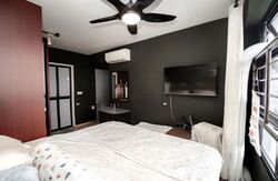 Blk 606B Tampines Greenridges (Tampines), HDB 5 Rooms #563601811